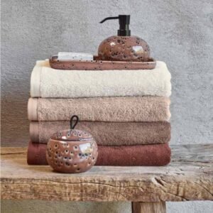 Bathroom Textiles